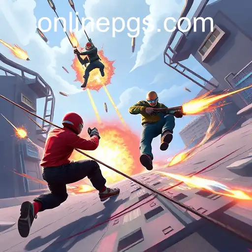 Exploring the Thrills of Action Games: A Dive into PG Soft Game Online