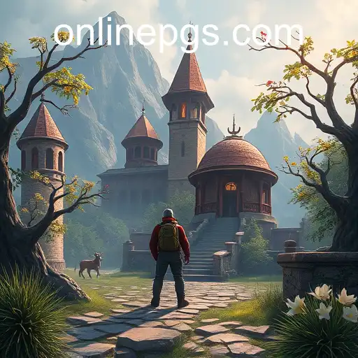 Exploring the Thrilling World of Adventure Games with PG Soft Game Online