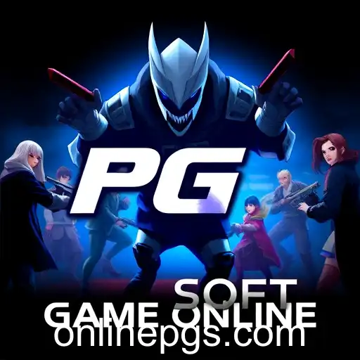 The Rise of PG Soft in Online Gaming