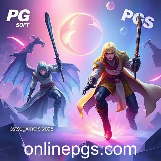 Emerging Trends in PG Soft Online Gaming