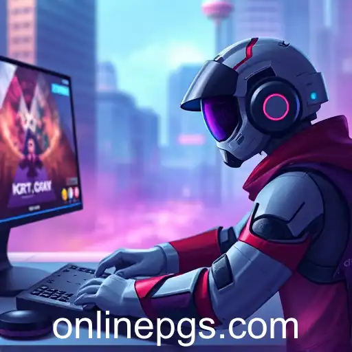 PG Soft Games Revolutionizing Online Gaming