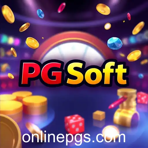 The Rise of PG Soft in Online Gaming