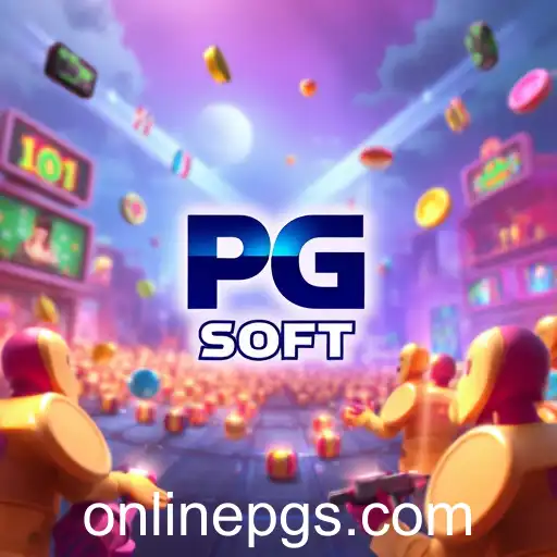 The Rise of PG Soft in Online Gaming