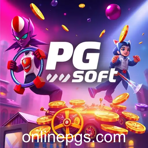 The Rising Popularity of PG Soft in 2025