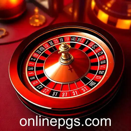 PG Soft: Revolutionizing Online Gaming