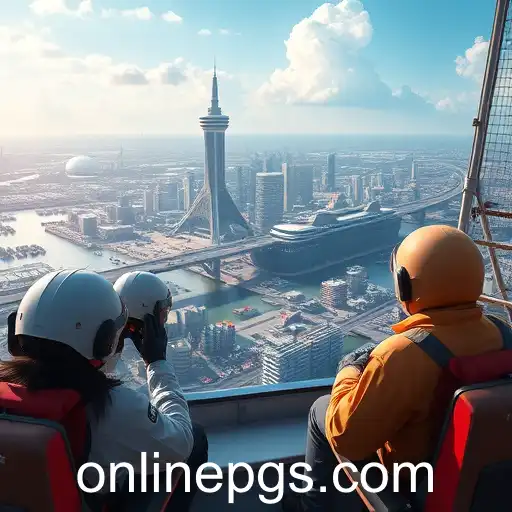 The Rise of PG Soft in Online Gaming