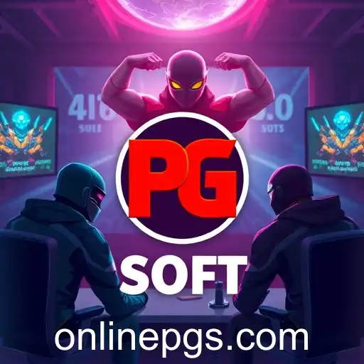 The Rise of PG Soft Games in 2025