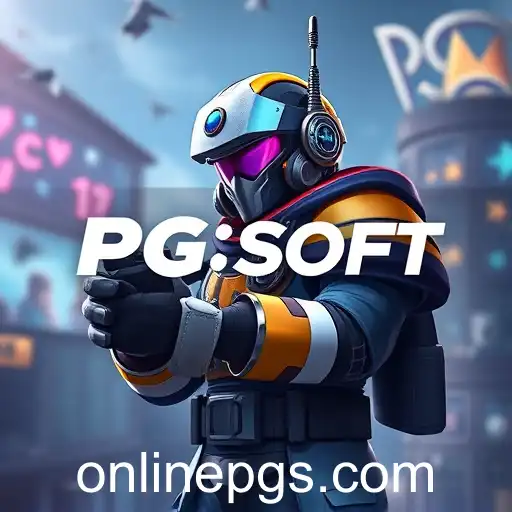 The Rise of PG Soft in Online Gaming