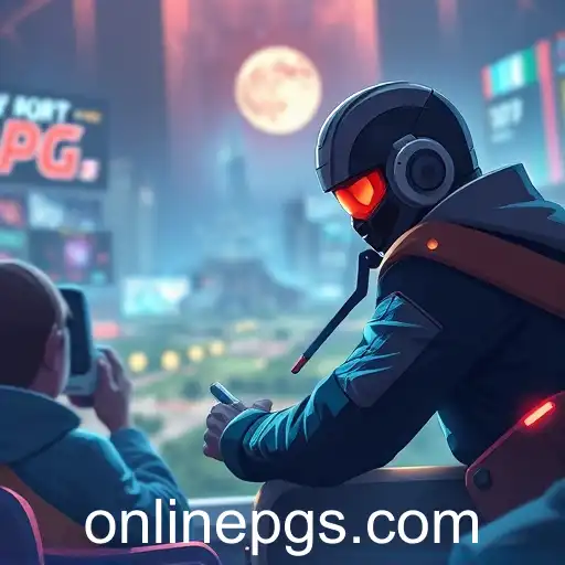 The Evolution of PG Soft in Online Gaming