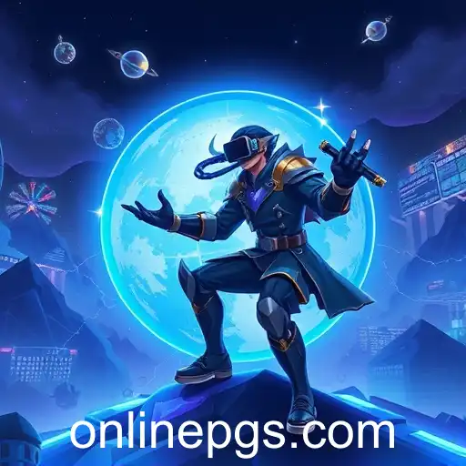 The Rise of PG Soft in Online Gaming