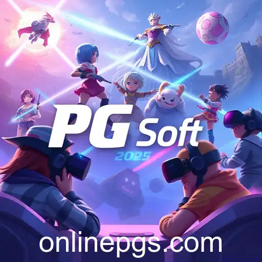 The Rise of PG Soft Games in Online Gaming