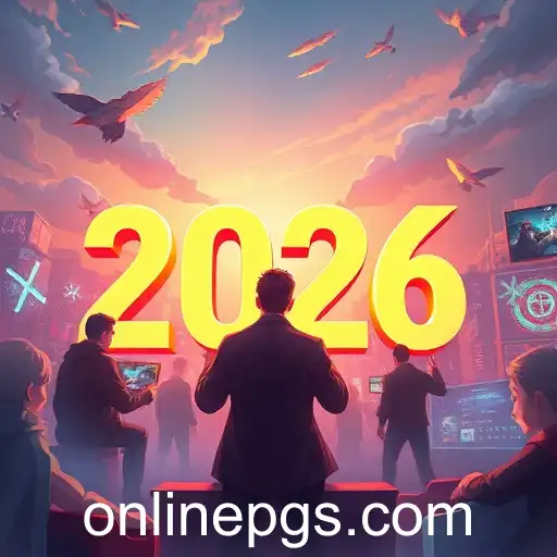 The Evolving Landscape of Online Gaming with PG Soft