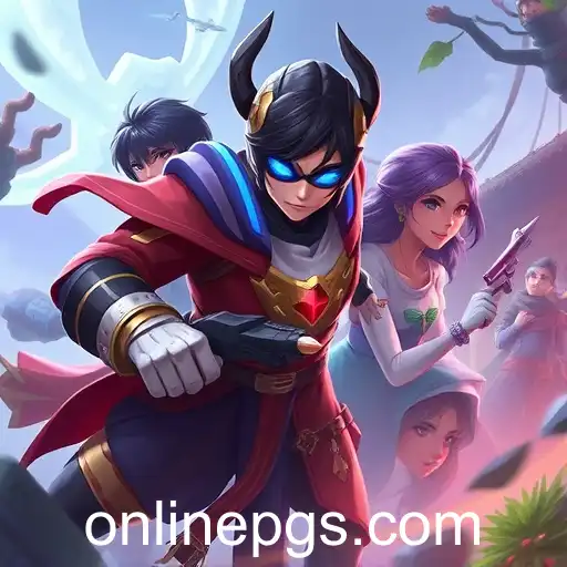 The Rise of PG Soft in Online Gaming