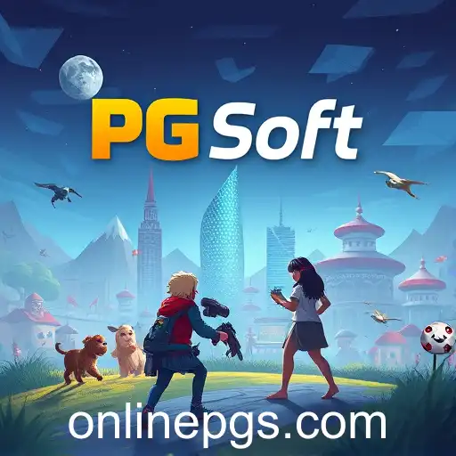 Rise of PG Soft Gaming in 2025