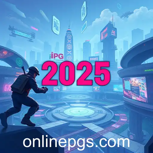 The Rise of Online Gaming in 2025