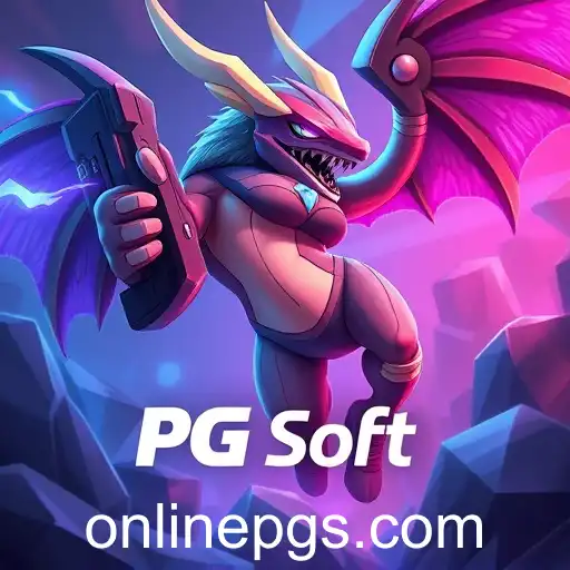 The Rise of PG Soft in the Gaming World