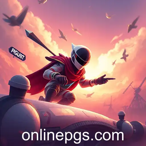 The Rise of PG Soft in the Online Gaming Sphere