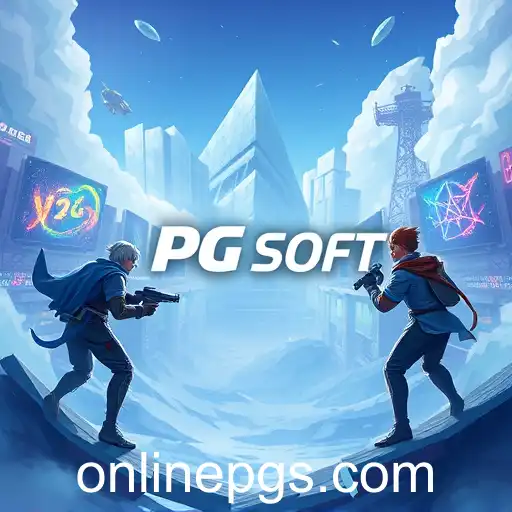 The Rise of PG Soft in Online Gaming