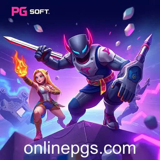 The Evolution of PG Soft Online Games