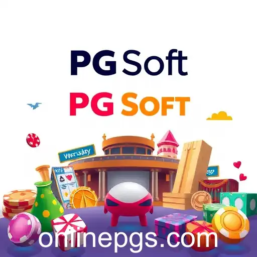 Navigating the Expanding World of PG Soft Games