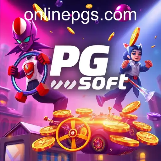 The Rising Popularity of PG Soft in 2025