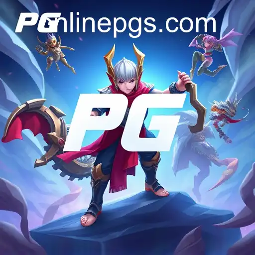 The Rise of PG Soft in Online Gaming