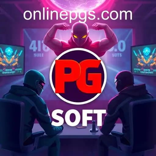 The Rise of PG Soft Games in 2025