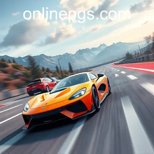 The Thrill of Racing Games in the Online Gaming World