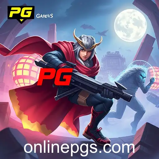 The Rising Tide of Online Gaming: PG Soft's Impact