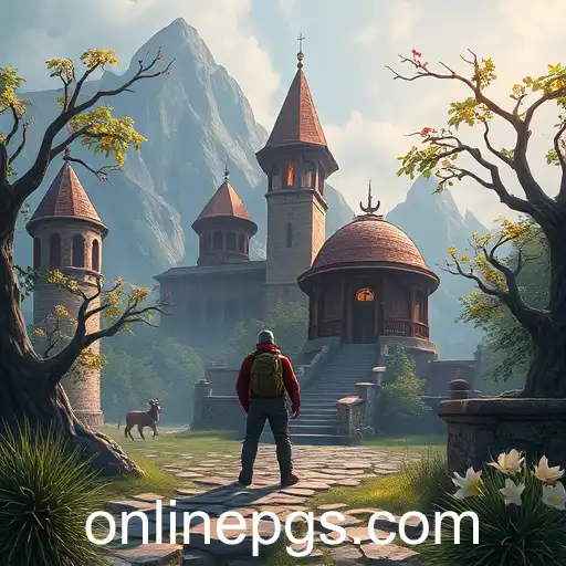 Exploring the Thrilling World of Adventure Games with PG Soft Game Online