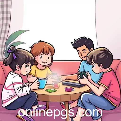 Exploring Family Fun Through PG Soft Games Online