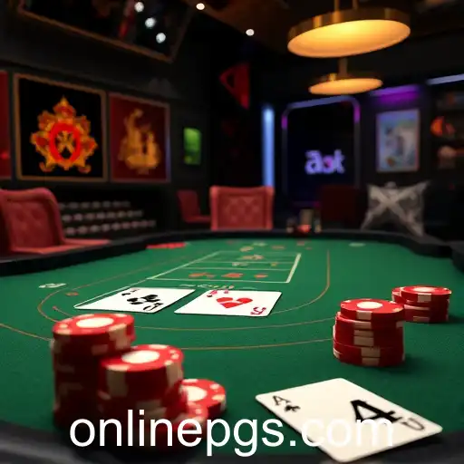 The Evolution and Impact of PG Soft Games