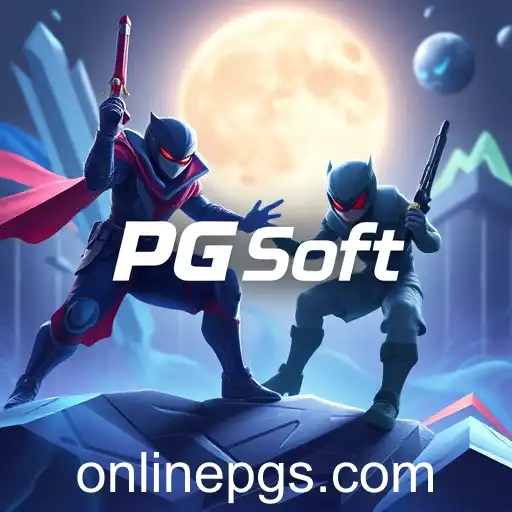 The Rise of PG Soft Games in the Online Sphere