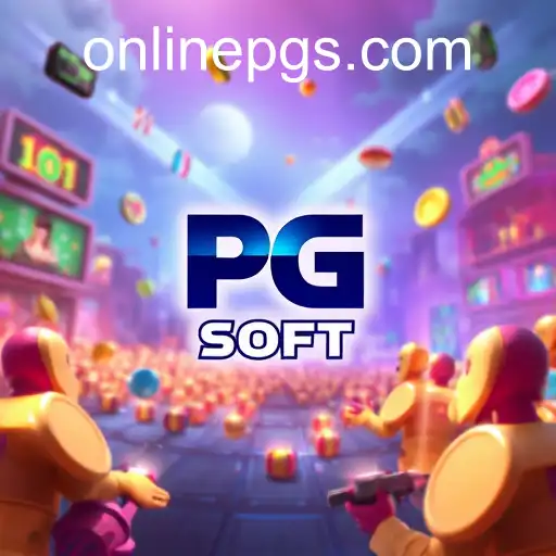 The Rise of PG Soft in Online Gaming