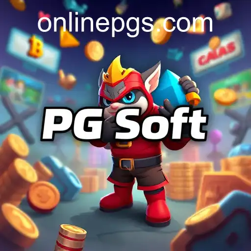 The Rise of PG Soft Games: A 2026 Perspective