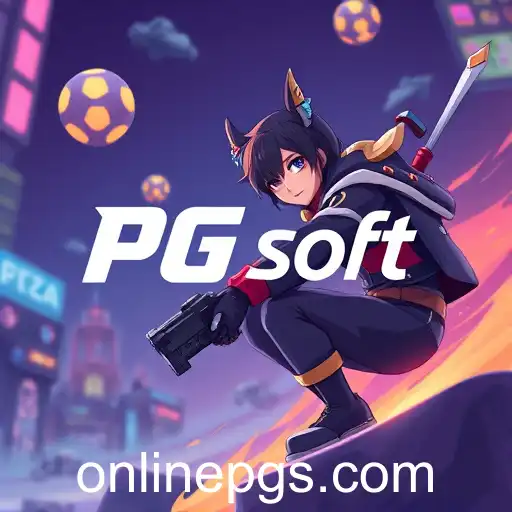The Rise of PG Soft Games in the Online Gaming World
