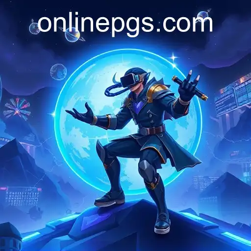 The Rise of PG Soft in Online Gaming