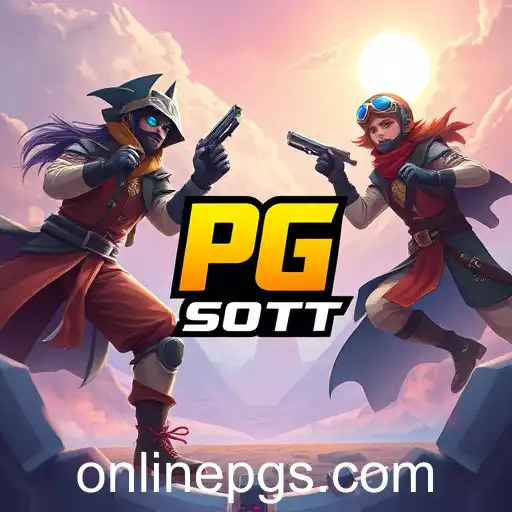 The Evolving Landscape of Online Gaming with PG Soft