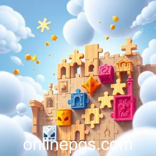Exploring the Intriguing World of Puzzle Games with PG Soft Game Online