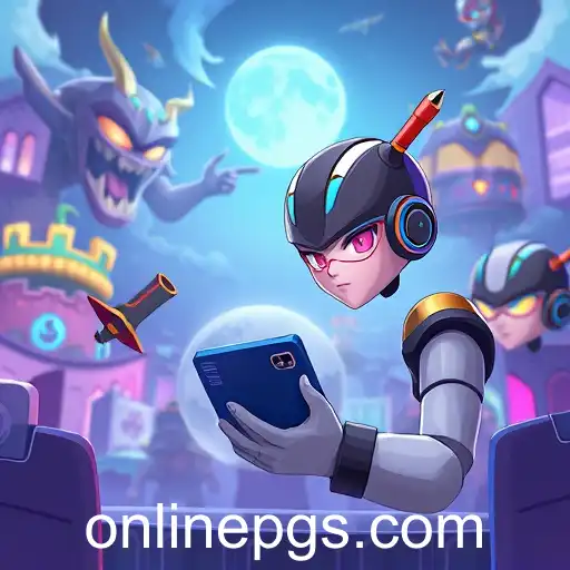 The Rise of PG Soft in Online Gaming