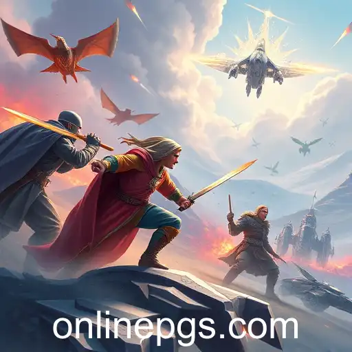 Exploring the World of Strategy Games with PG Soft Game Online