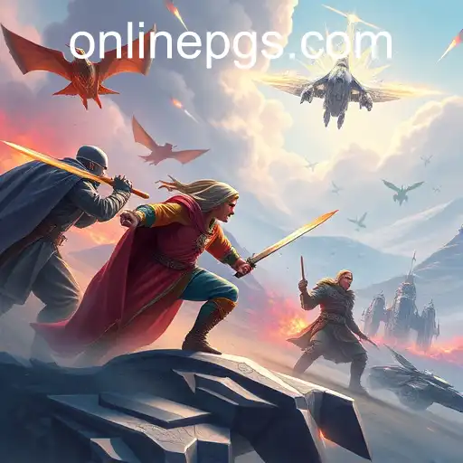 Exploring the World of Strategy Games with PG Soft Game Online